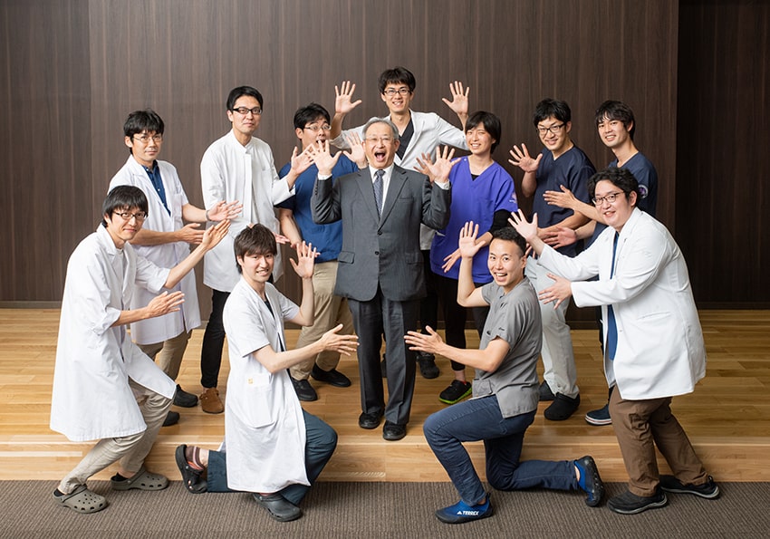 筑波大学泌尿器科研修医募集