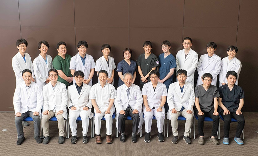 2022-筑波大学付属病院腎泌尿器外科スタッフ紹介